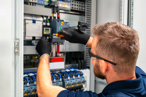 Professional Electrician in Sweetwater, TX