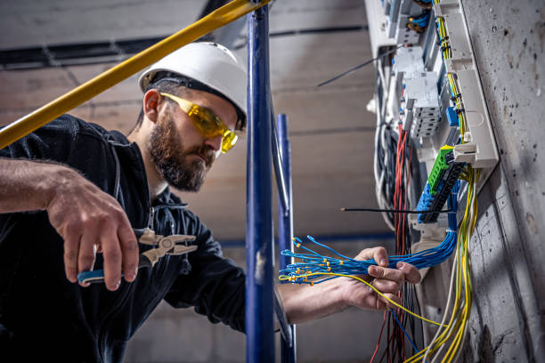 Best Affordable Electrician  in Sweetwater, TX