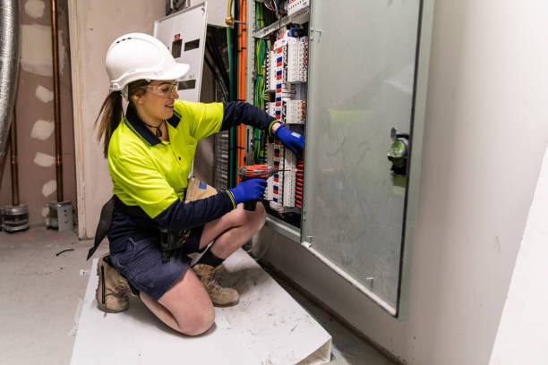 Best 24-Hour Electrician  in Sweetwater, TX