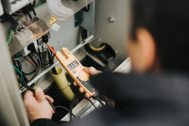 Best Circuit Breaker Repair  in Sweetwater, TX