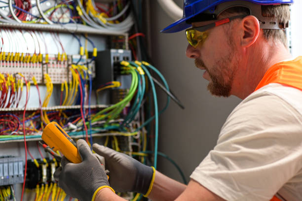 Sweetwater, TX Electrician Company