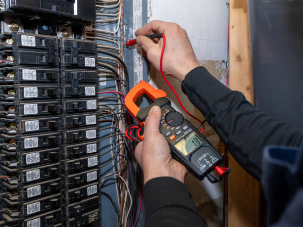 Best Emergency Electrical Repair  in Sweetwater, TX