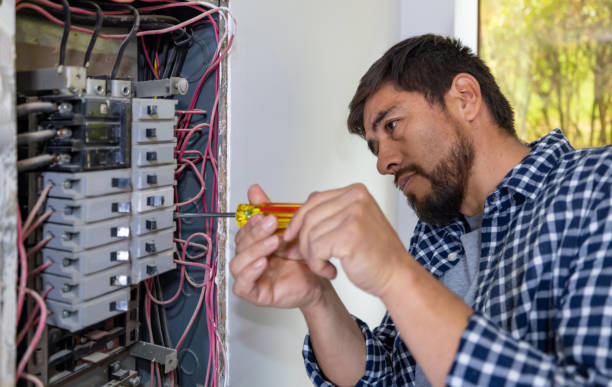 Affordable Emergency Electrician in Sweetwater, TX